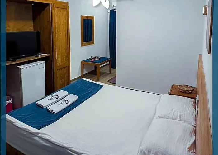 Otel Yasmina