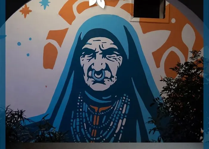 Yasmina Dahab