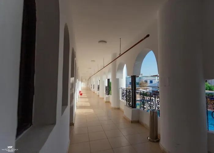 Yasmina * Dahab