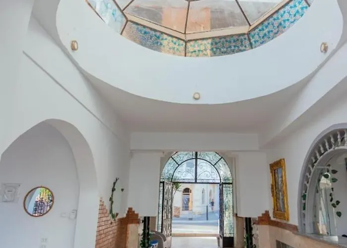 Otel Yasmina
