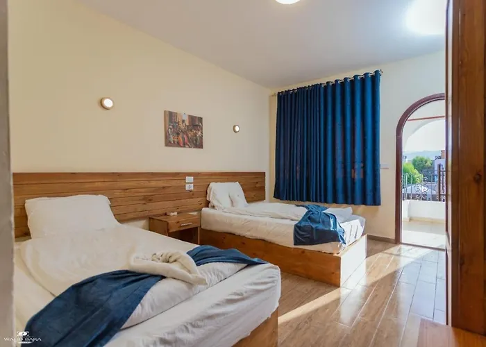 Otel Yasmina Dahab