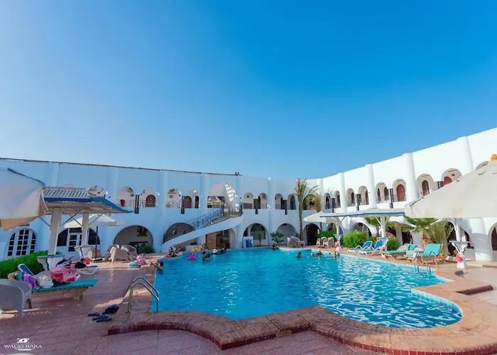 Otel Yasmina *