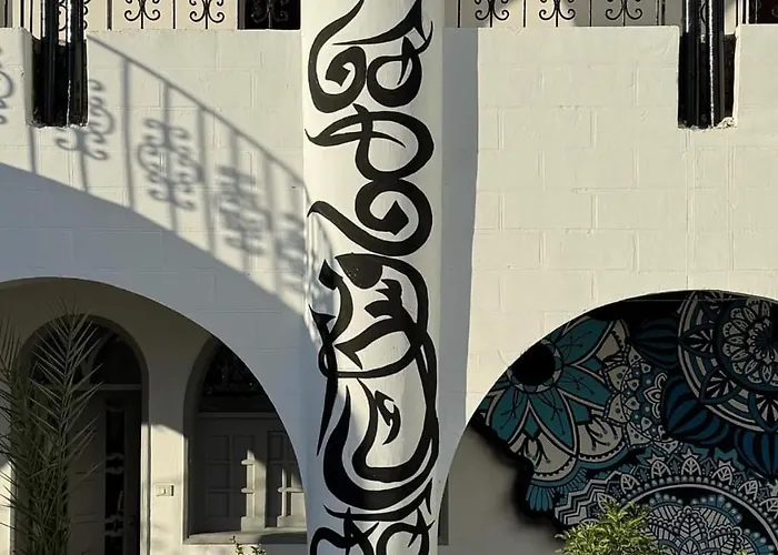 Yasmina Otel Dahab